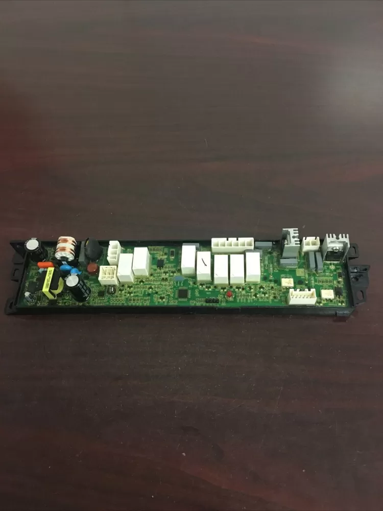 V98472 Haier Dryer Board - Control