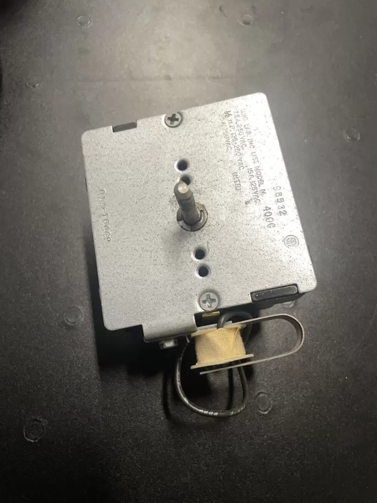 Q168608 Dryer Other
