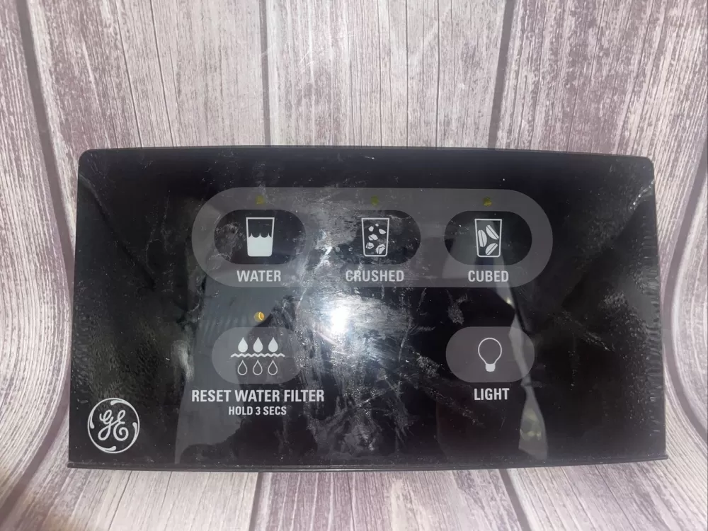 197D456G023 GE Refrigerator Board - Control