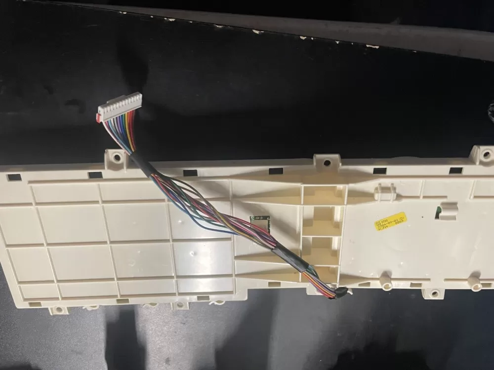 6871EC1115A LG Dryer Board - Control