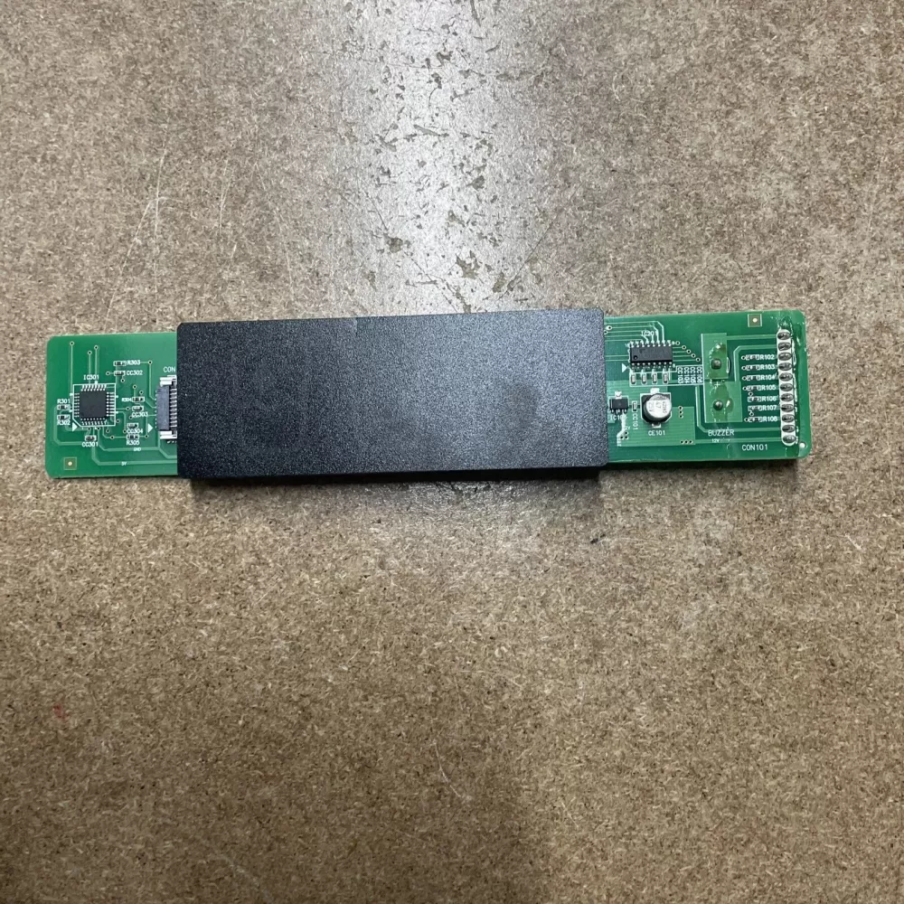 EBR78988305 LG Refrigerator Board - Control