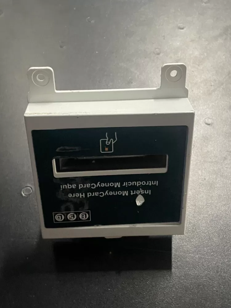 56-020-154 ESD Board - Control