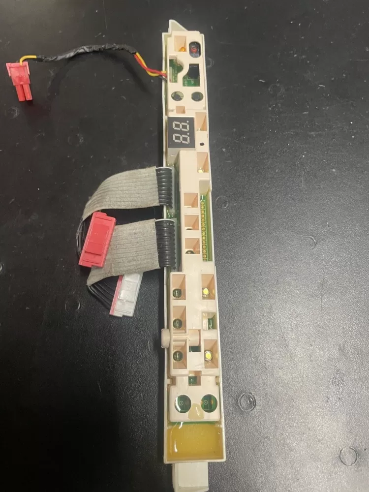 6871DD2001M LG Dishwasher Board - Control
