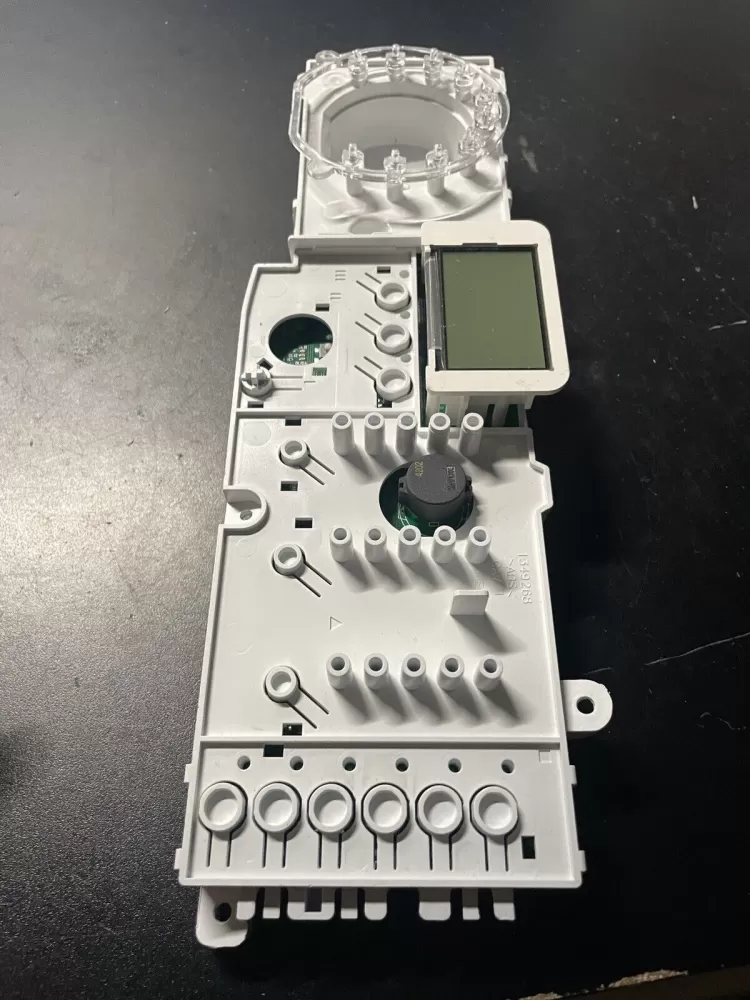 914914014 Frigidaire Washer Board - Control