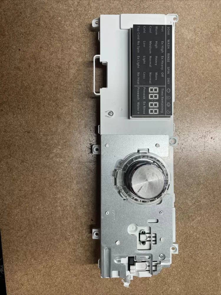 2113C6688 Board - Control