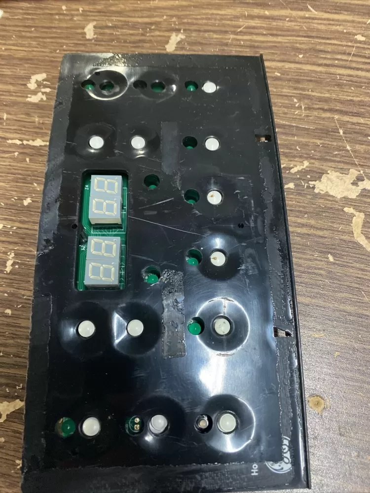200D7355G051 GE Refrigerator Dispenser