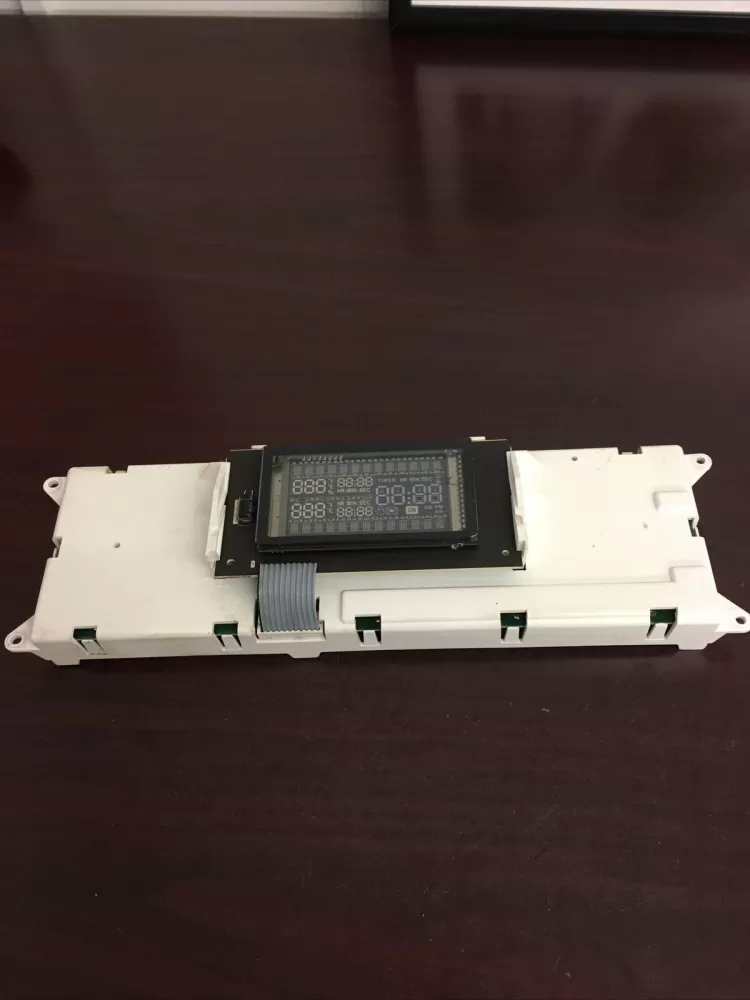 W10365421 Whirlpool Range Board - Control