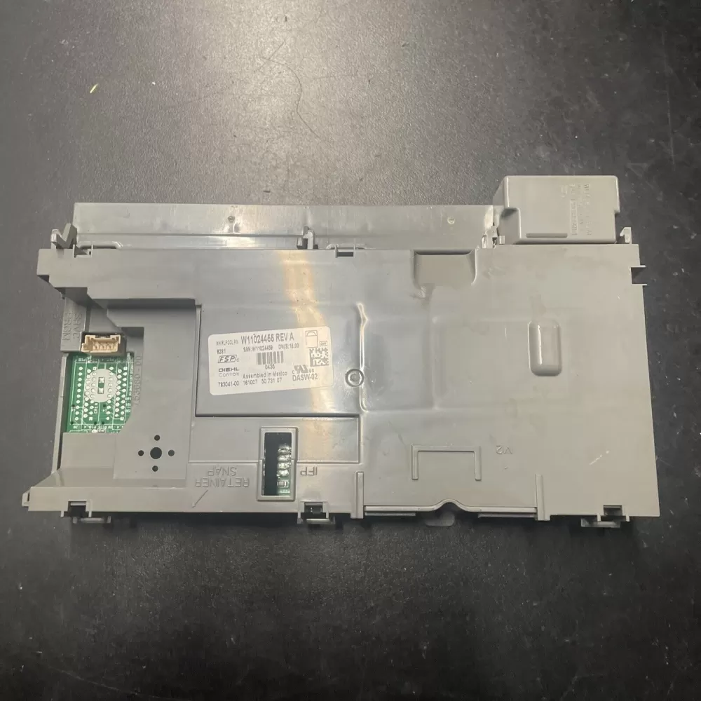 W11024455 Whirlpool Dishwasher Other