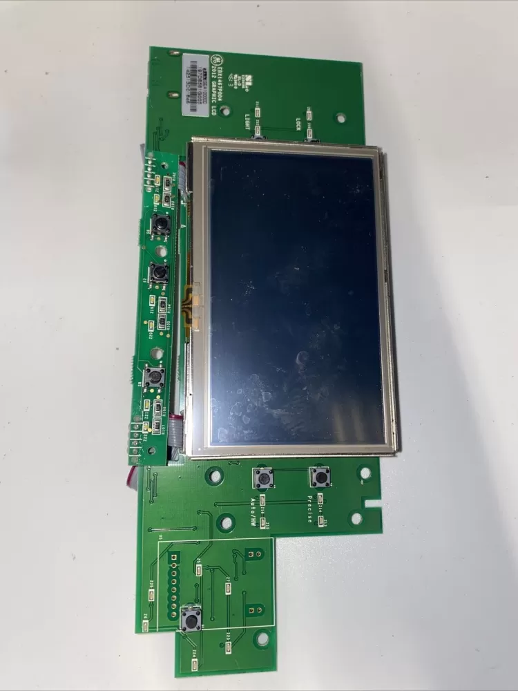 197D8561G005 GE Refrigerator Board - Control