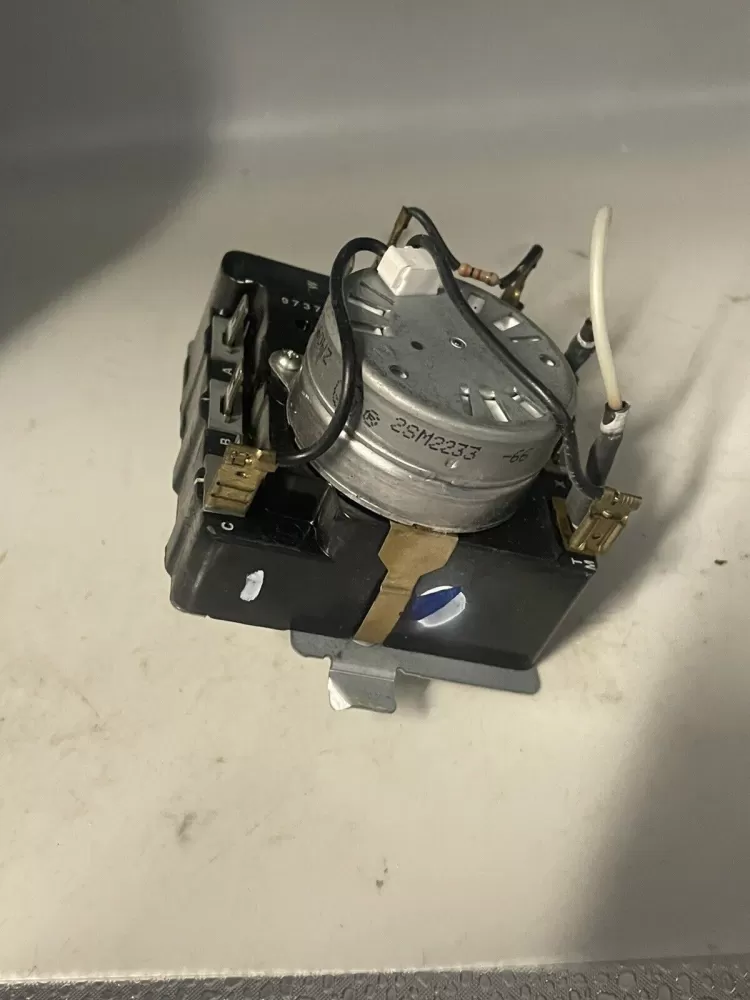 131795500 Frigidaire Dryer Timer