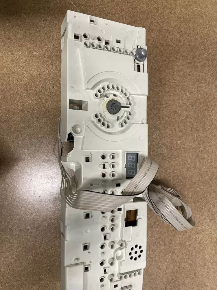 461970210931 Whirlpool Washer Board - Control