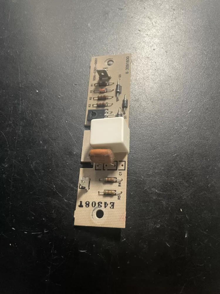 33001212 Maytag Dryer Board - Control