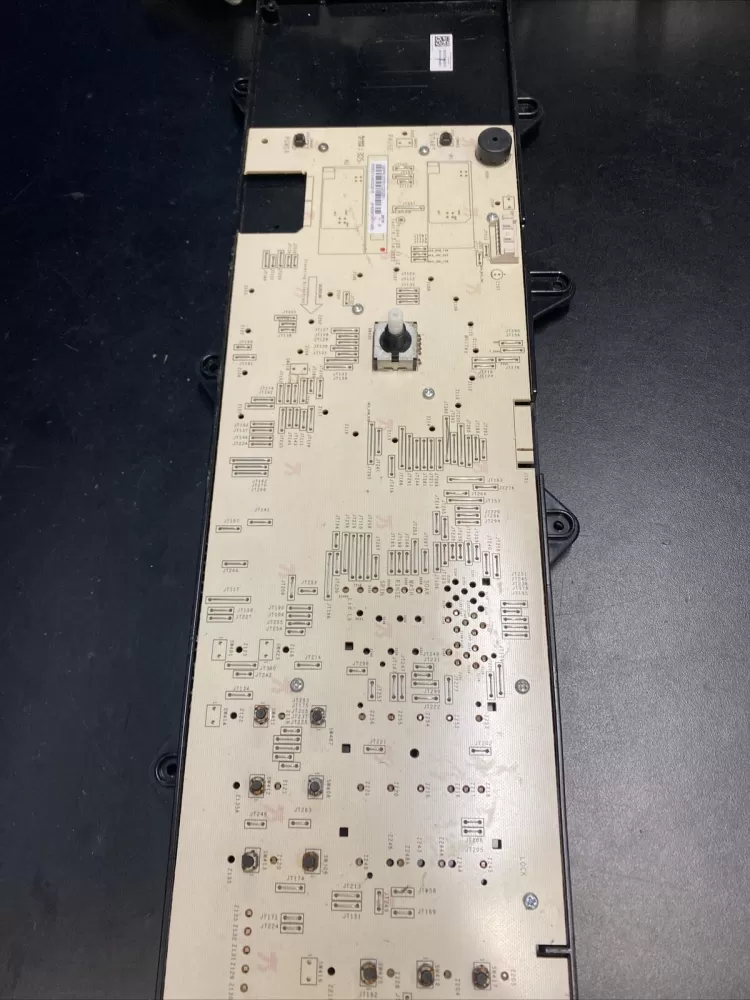237D1122G001 GE Washer Board - Control