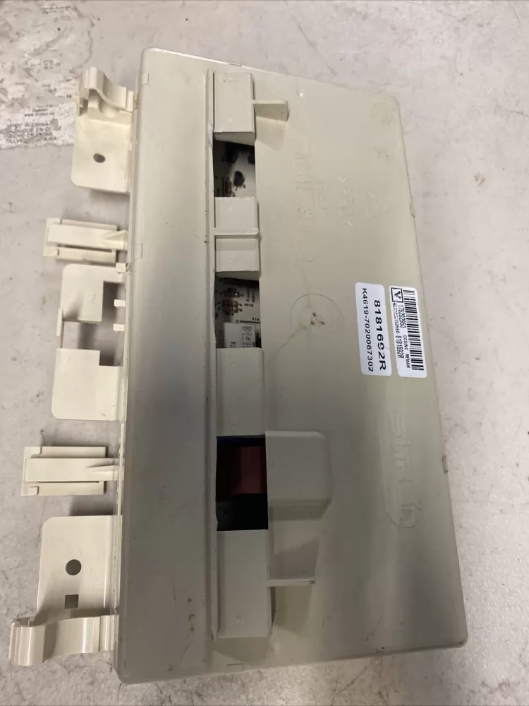 461970200673 Whirlpool Washer Board - Control
