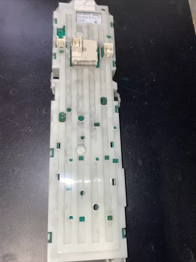 EPW66321 Bosch Washer Board - Control