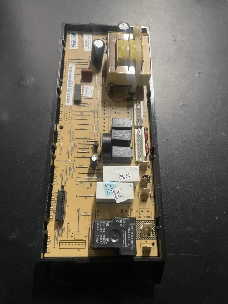 316207507 Frigidaire Oven Board - Control