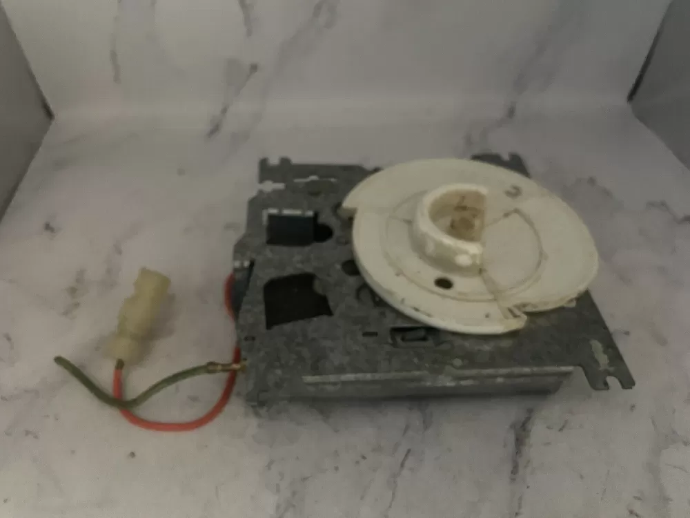 WD21X626 GE Dishwasher Timer