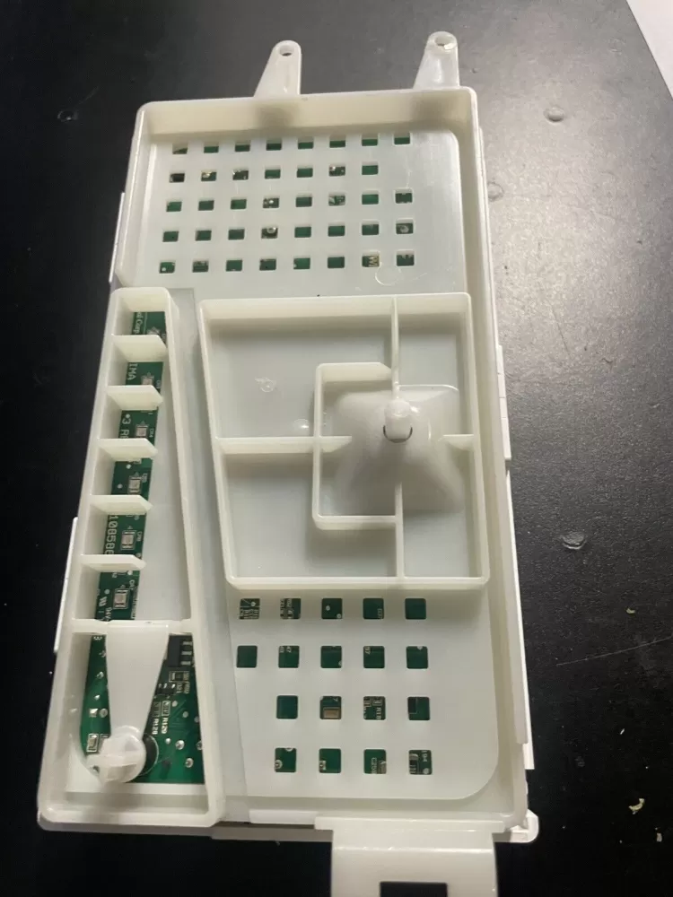 W11101093 Whirlpool Washer Board - Control