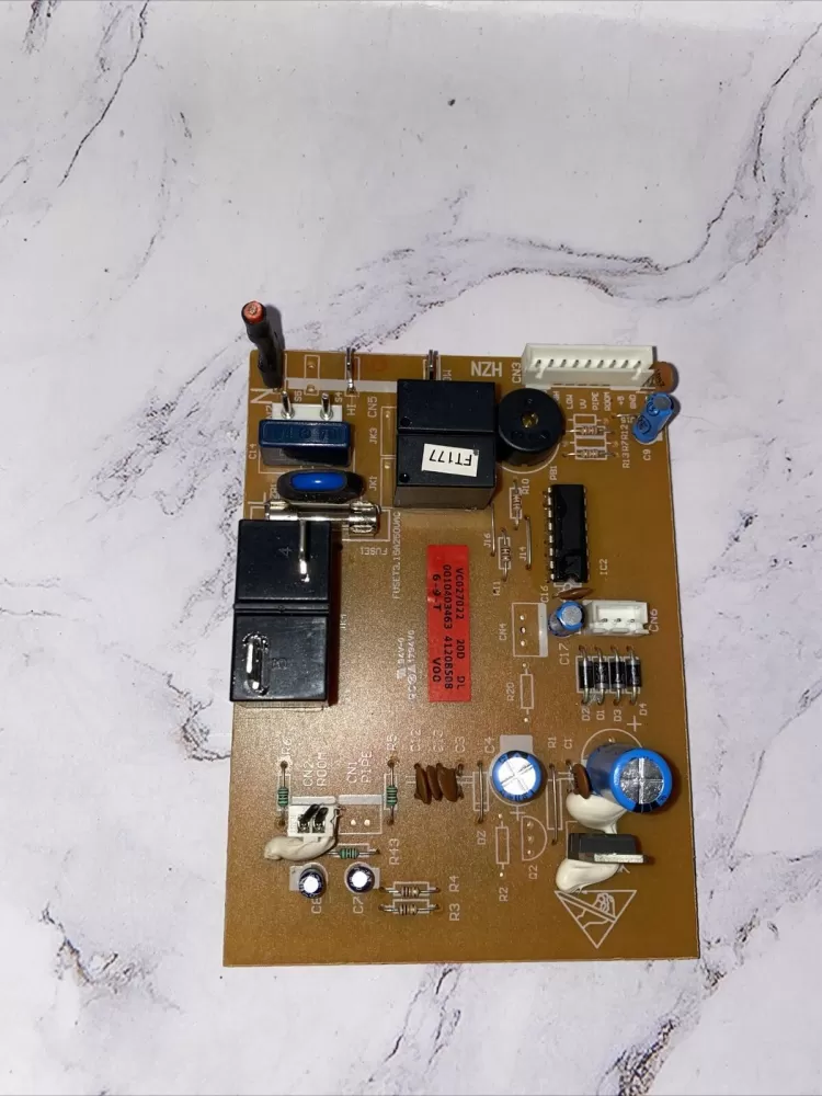 VC027022 Haier Air Conditioner Relay
