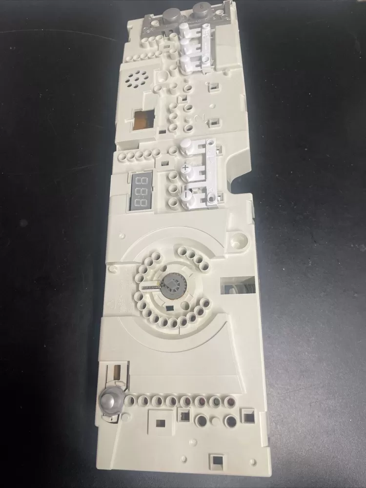 461970210931 Whirlpool Washer Display / Interface
