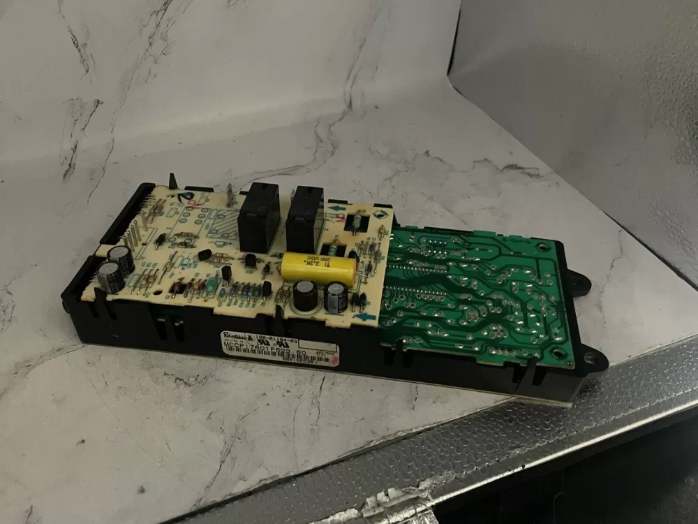 7601P623 Maytag Range