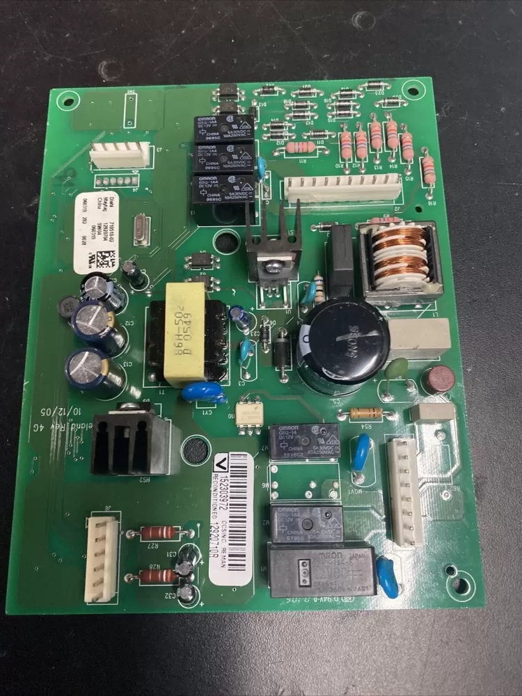 12920710R Refrigerator Board - General