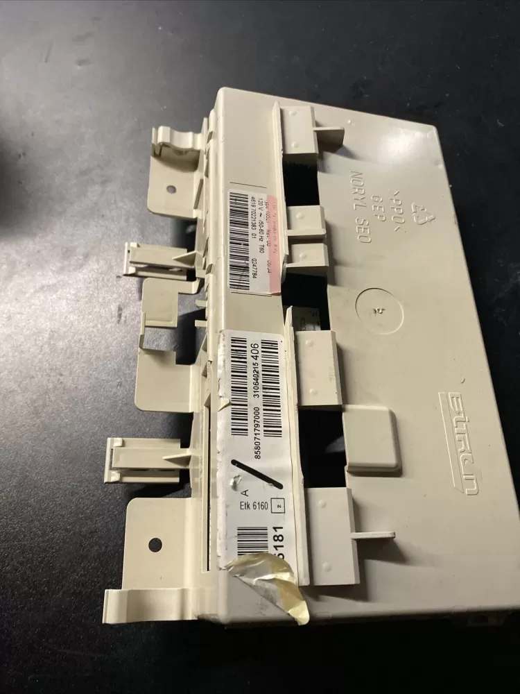 461970221383 Whirlpool Washer Board - Control