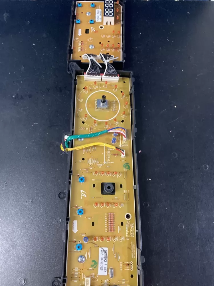 DC92-00319D Samsung Washer Printed Circuit Board