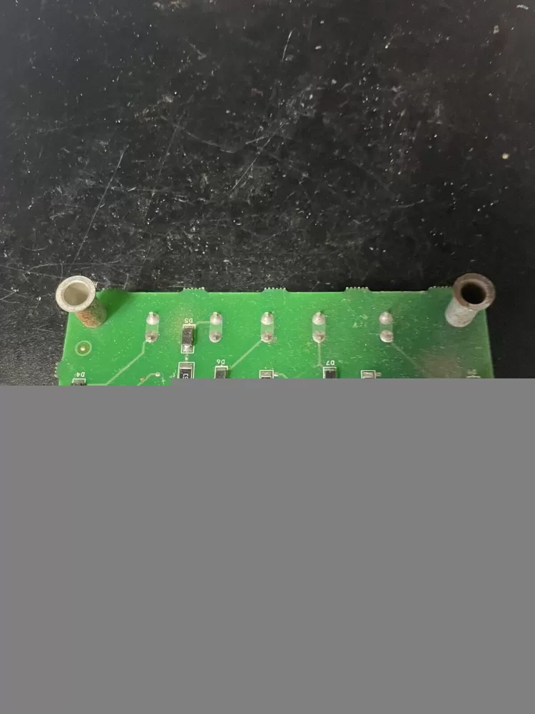 HK35AC005 Carrier Circuit Board