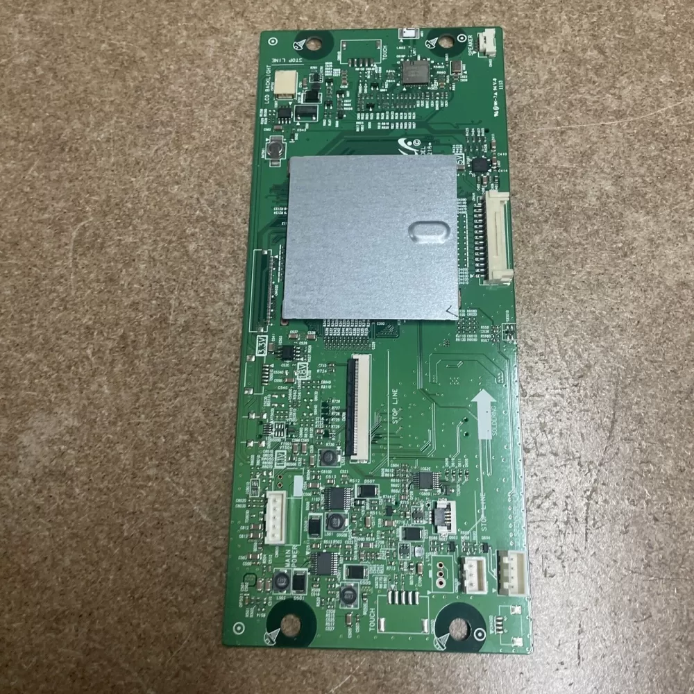 DA92-00216 Samsung Refrigerator Board - Display / Interface