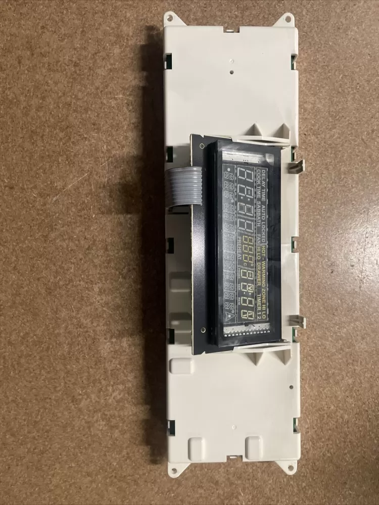 8507P228 Bosch Dishwasher Board - Control