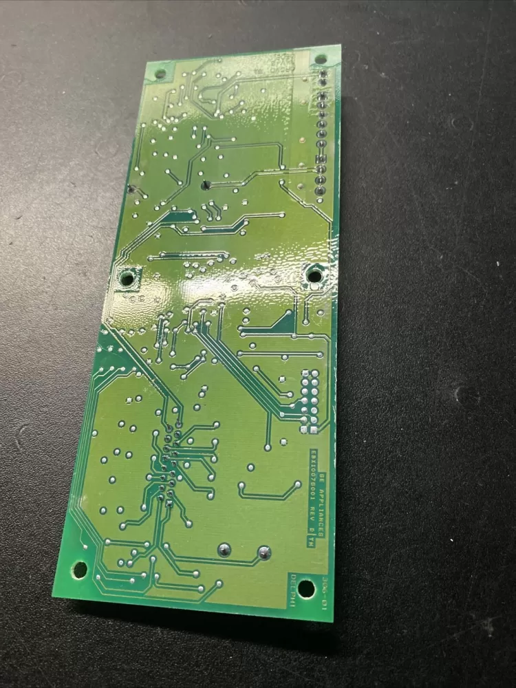 200D1218G007 GE Refrigerator Board - Control