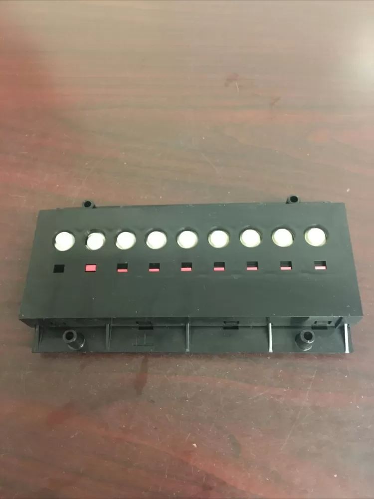 175D2554P003 GE Washer Switch