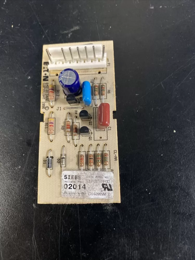 131620200 Frigidaire Dryer Board Control Motor