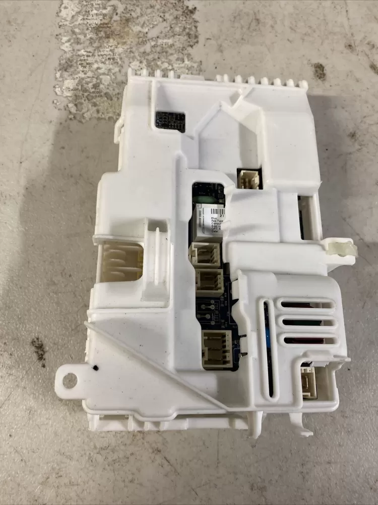 A01163398 Electrolux Board - Control