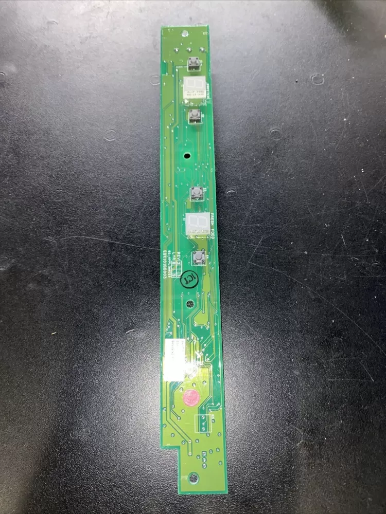 197D4229 GE Refrigerator Board - Control