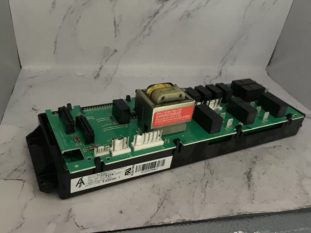 8507P279 Jenn-Air Range Board - Control