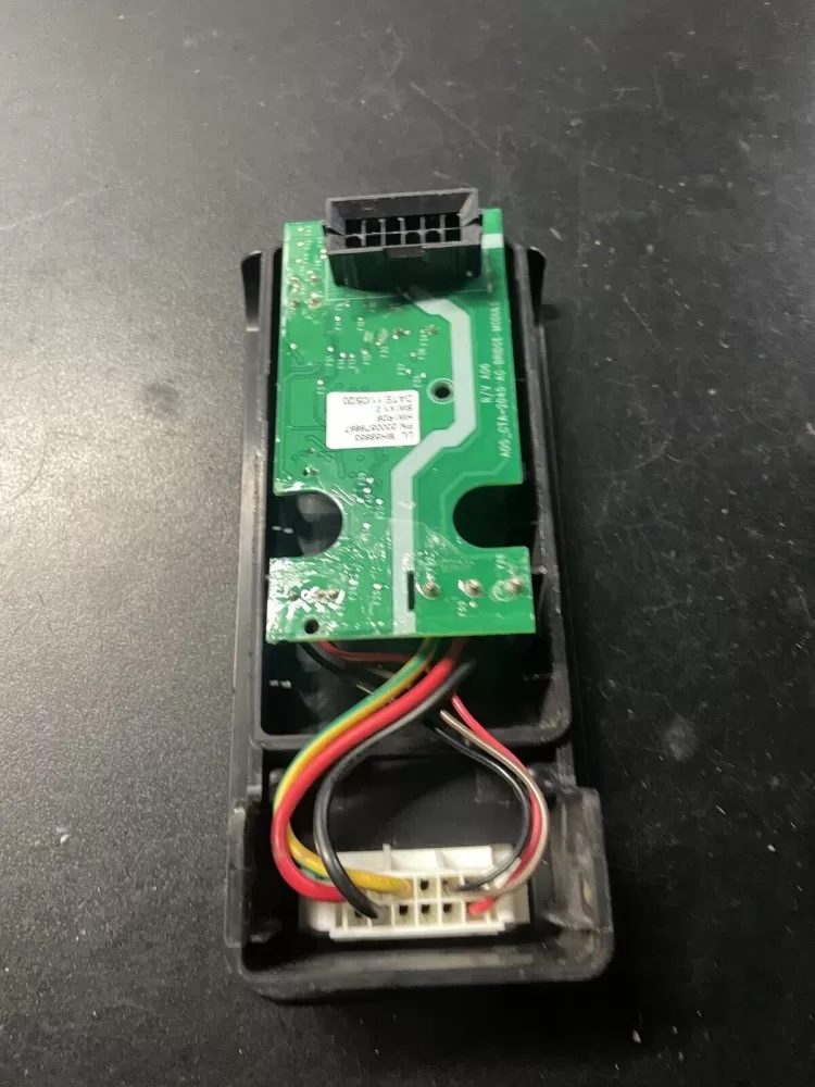 2000579867 Board - Control