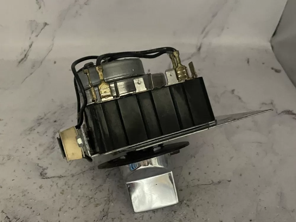 963D123G029 GE Dryer Timer