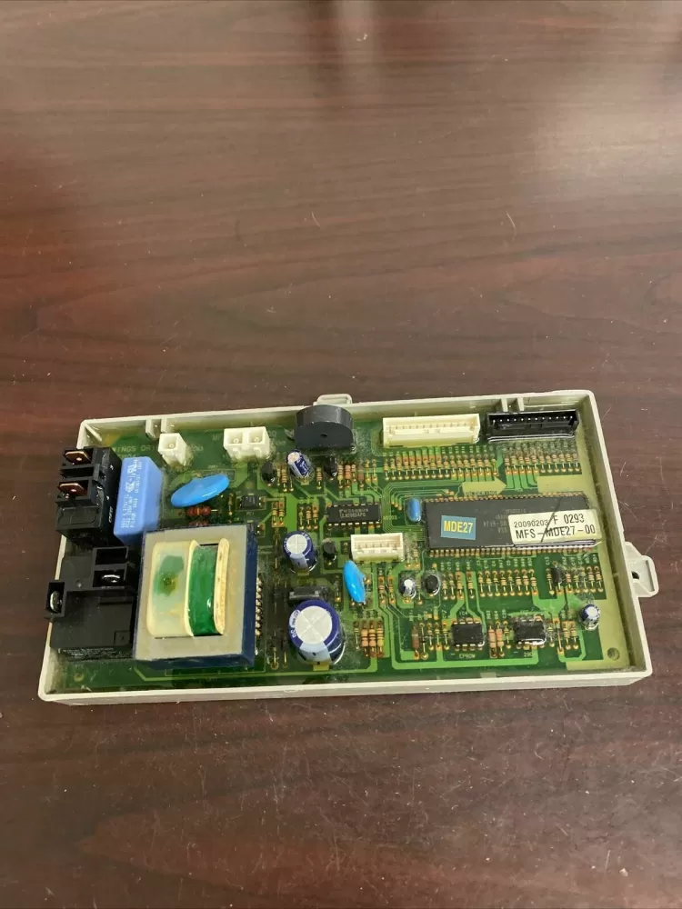 DC26-00005C Samsung Dryer Board - Control