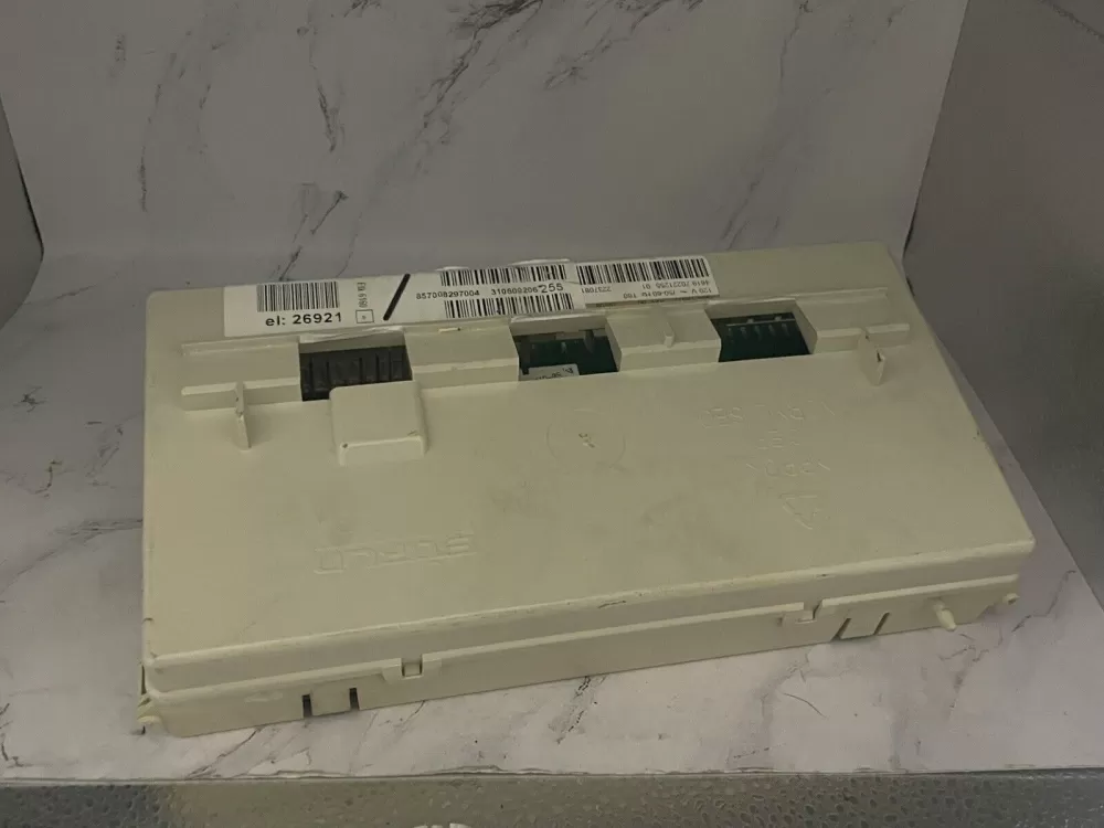 461970221255 Whirlpool Washer Board - General