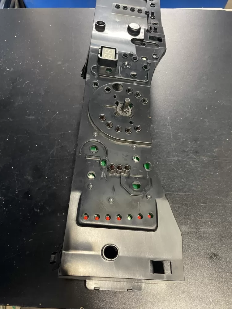 FG5492139448S Whirlpool Dryer Board - Control