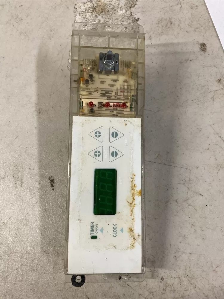 183D7142P001 GE Oven Board - Control