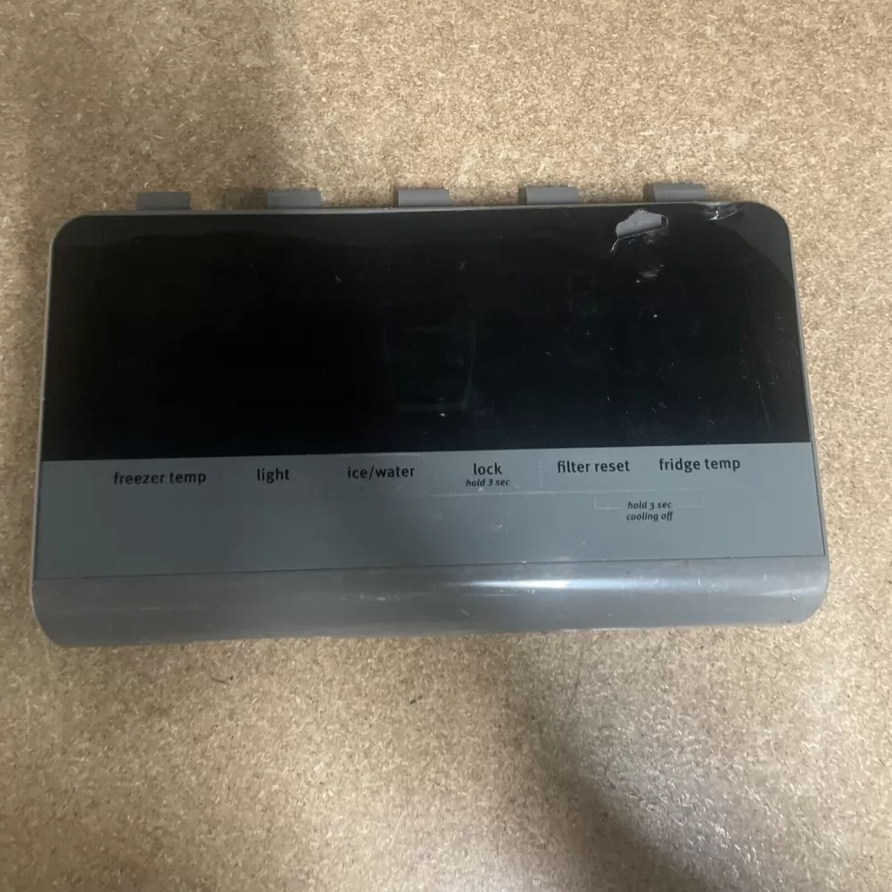 W10606408 Whirlpool Other