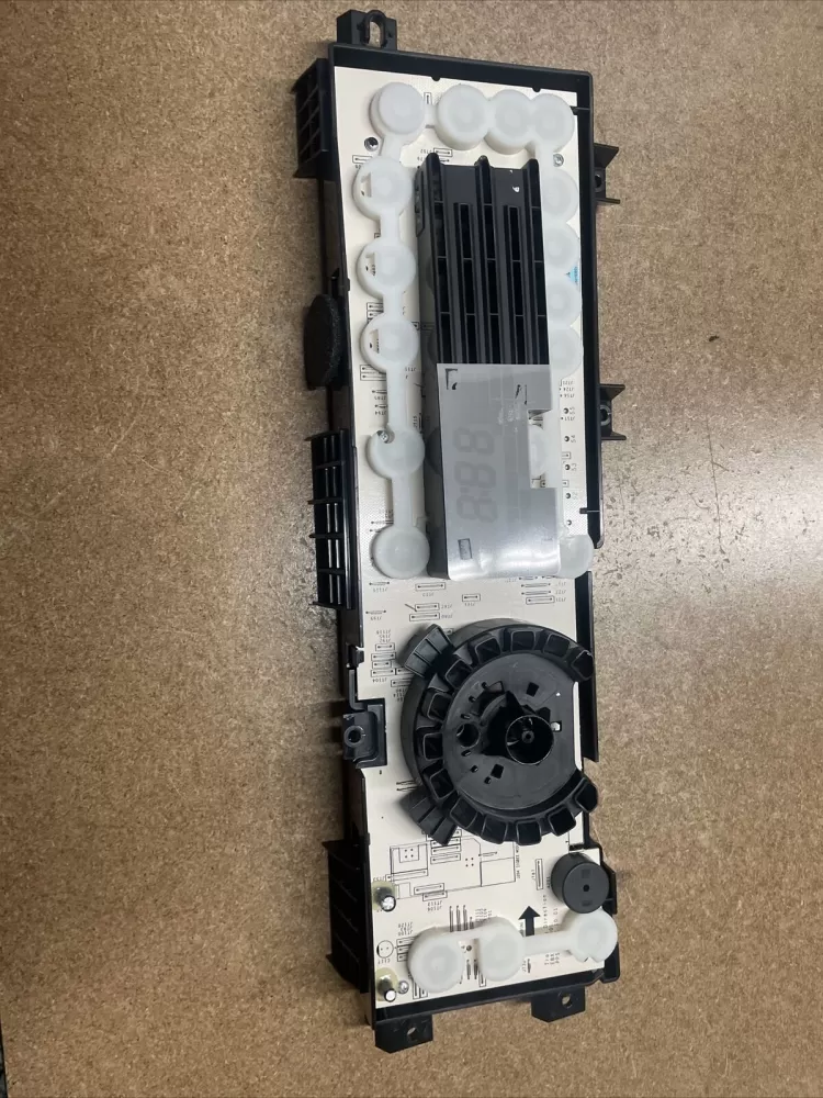 275D1536G008 GE Washer
