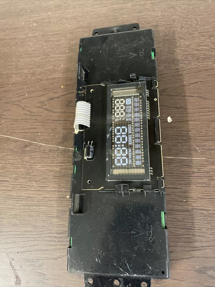 W10157245 Whirlpool Range Control