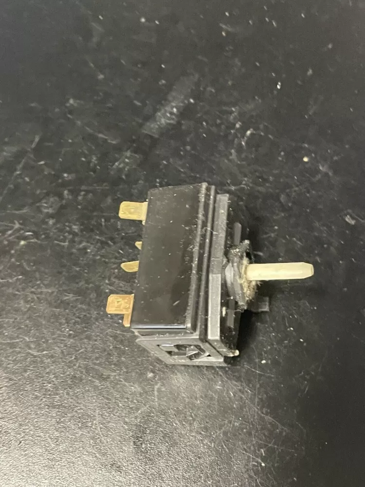 3954573 Kenmore Washer Switch