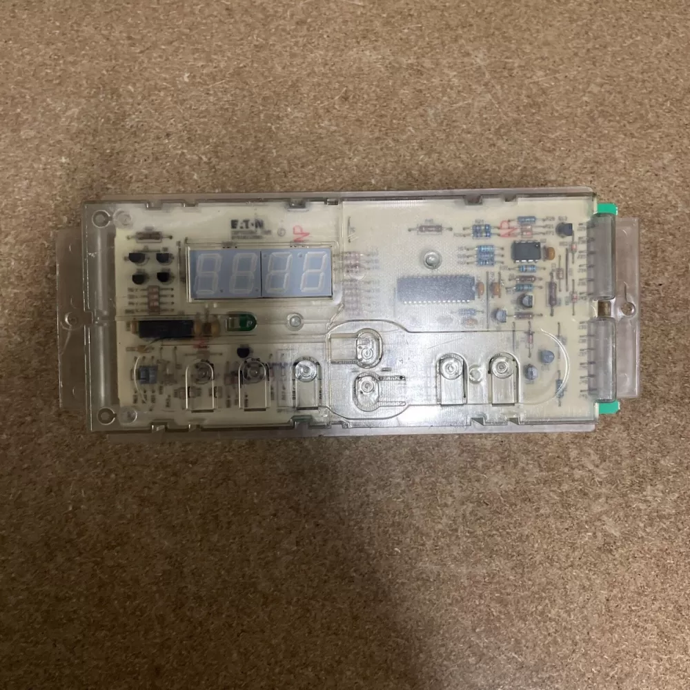 3195122 Whirlpool Range Control