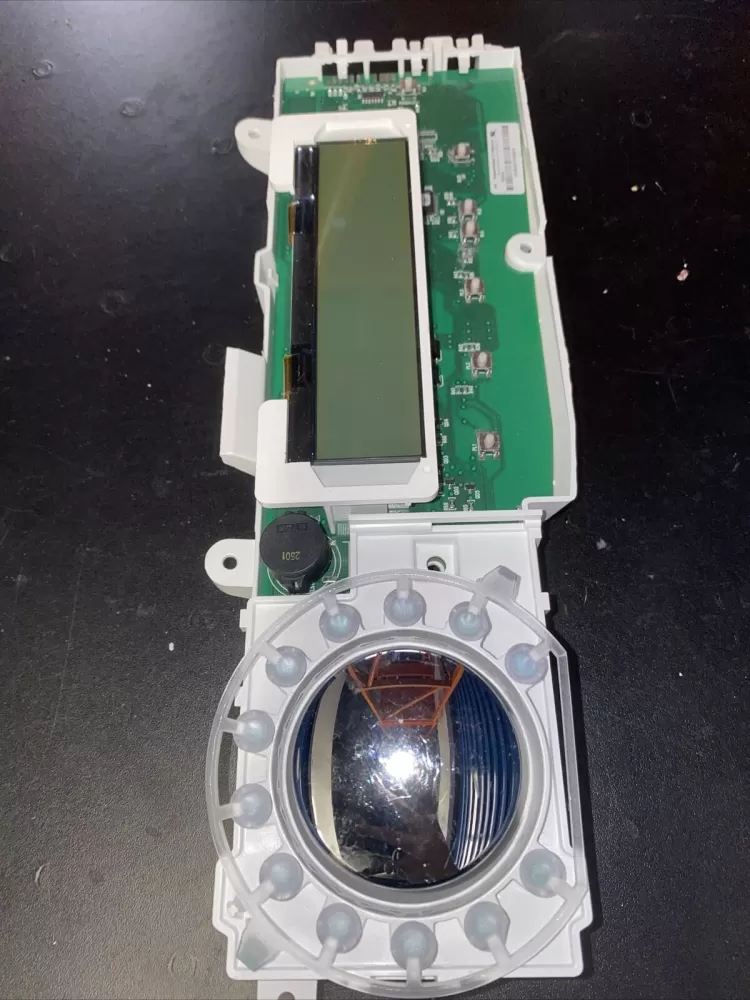 1347683 Frigidaire Washer Board - Control