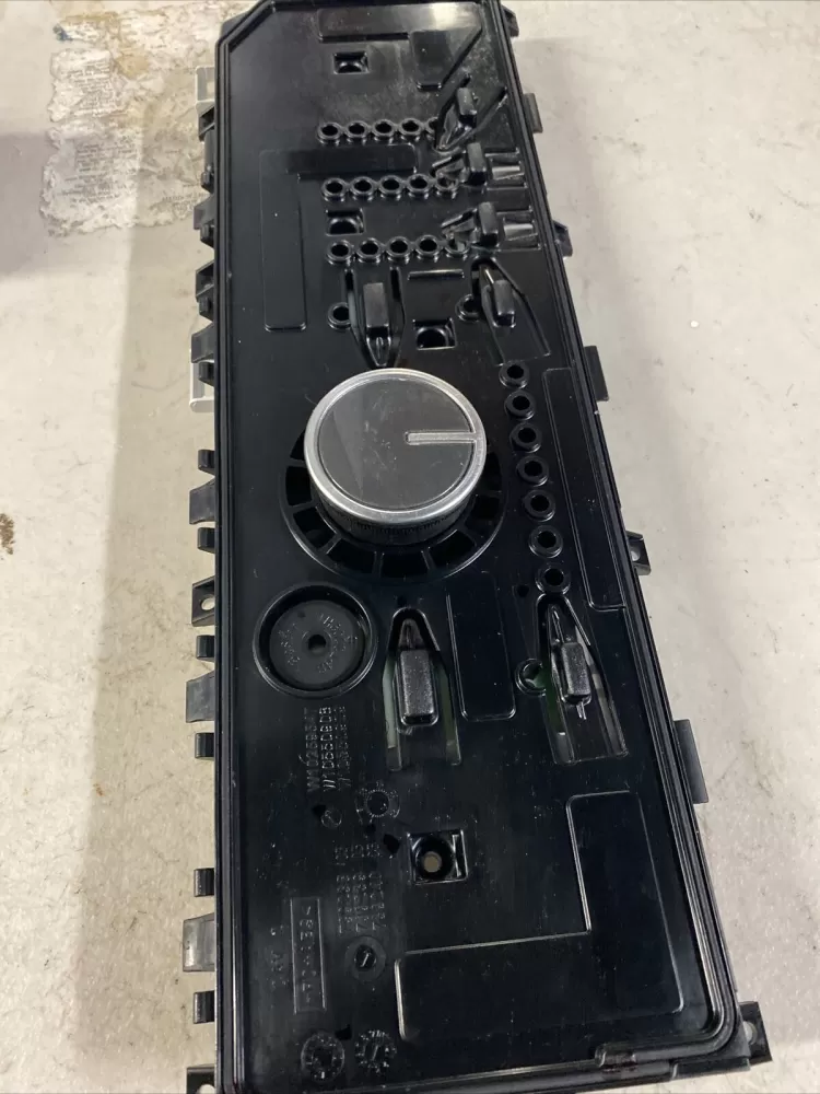 W10560018 Whirlpool Washer Wpw10560018 Includecore Wpw10560018 Electronic Control Board + Core